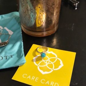 Kendra Scott Ring